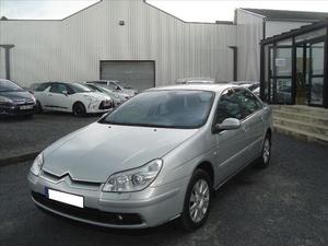 Citroen C5 ****** 2.2 HDIV EXCLUSIVE FAP**** 