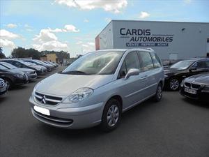 Citroen C8 2.0 HDIV 7PL  Occasion