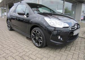 Citroen DS3 VTI 120 SOCHIC d'occasion