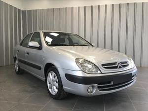 Citroen Xsara 2.0 HDI90 PACK 5P DANS L'ETAT  Occasion