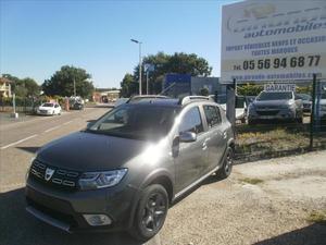 Dacia Sandero 1.5 dCi 90ch Explorer  Occasion