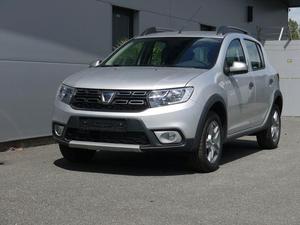 Dacia Sandero 2 1,5DCI 90CV STEPWAY PRESTIGE  Occasion