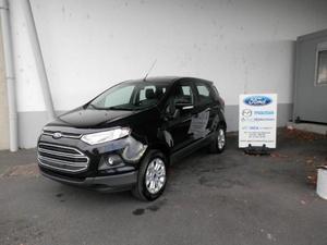 FORD Ecosport 1.0 EcoBoost 125ch Trend