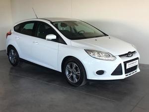 FORD Focus 1.6 TDCi 95ch FAP Stop&Start Edition 5p
