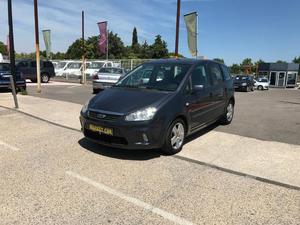 FORD Focus C-MAX 1.6 TDCi 90ch Trend