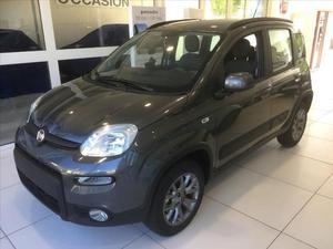 Fiat Panda 4xv TwinAir 85ch S&S Rock  Occasion