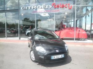 Fiat Punto 1.2 8v 69ch Young 3p  Occasion