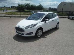 Ford Fiesta affaires 1.5 TDCI 75CH AMBIENTE  Occasion