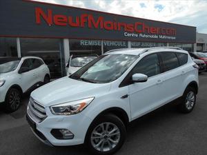 Ford Kuga ii 2.0 TDCI 150 S&S 2WD TITANIUM PACK STYLE +