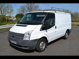 Ford Transit fg 260CP 2.2 TDCI 100CH TRACTION  Occasion
