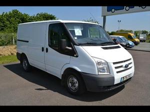 Ford Transit fg 260CP 2.2 TDCI 140CH TRACTION  Occasion