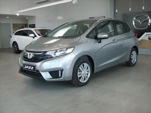 Honda Jazz 1.3 I-VTEC 102CH ELEGANCE SC  Occasion