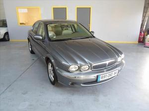 Jaguar X-type 2.0 D CLASSIQUE  Occasion