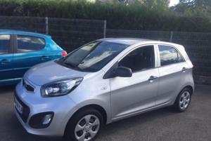 Kia Picanto 1.0es 69ch Motion d'occasion