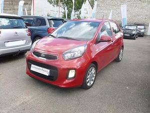 Kia Picanto ch Origins Premium BVA4 5p  Occasion