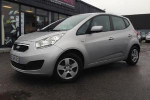 Kia Venga 1.4 CRDI 90 ACTIVE d'occasion