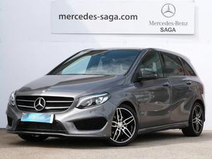 MERCEDES CLASSE B  