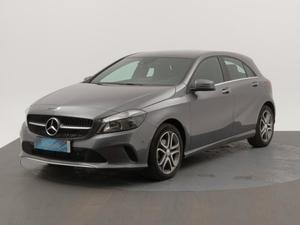 MERCEDES Classe A 180 d Inspiration