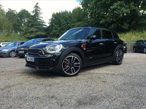 MINI Countryman JOHN COOPER WORKS 231CH ALL4 BVAS 