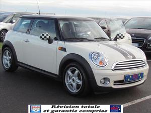 MINI Mini Ri - 120 Cooper Pack Chili  Occasion