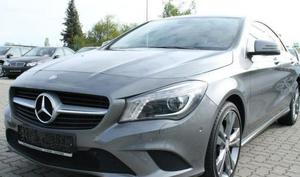 Mercedes Classe CLA 200 Urban d'occasion