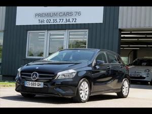 Mercedes-benz Classe a III 180 CDI INTUITION  Occasion