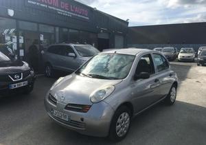 Nissan Micra III  Acenta d'occasion