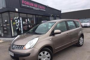 Nissan Note 1.5 DCI 86 ACENTA d'occasion