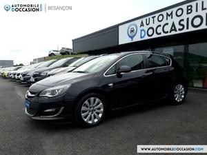 OPEL Astra 1.6 CDTI 136ch Cosmo + Options