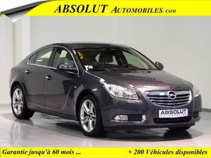 OPEL Insignia 2.0 CDTI130 FAP COSMO 5P