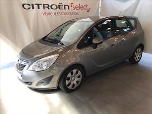 Opel Meriva 1.7 CDTI  Occasion