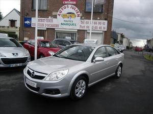 Opel Vectra V 140CH EDITION 5P  Occasion