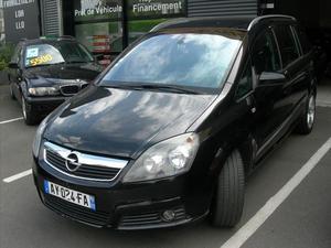 Opel Zafira 1.9 CDTI150 COSMO  Occasion