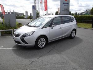 Opel Zafira tourer 2.0 CDTI 165ch Cosmo Automatique 7 places