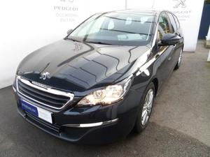 PEUGEOT 308 SW 1.6 HDi FAP 92ch Business Pack