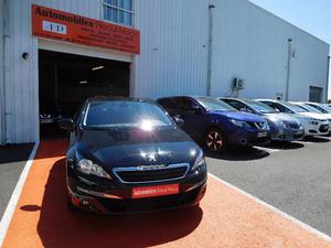 PEUGEOT  BLUEHDI 120CH ACTIVE BUSINESS S&S 5P