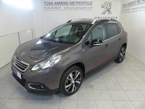 PEUGEOT  BlueHDi 100ch Urban Cross