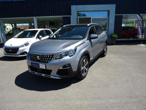 PEUGEOT  BlueHDi 120ch Crossway S&S