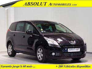 PEUGEOT  HDI 150CH FAP BUSINESS PACK