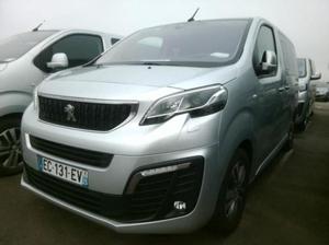 PEUGEOT Traveller 1.6 BlueHDi 115ch Compact Active S&S