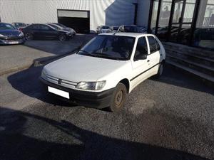 Peugeot 306 XND 5P  Occasion