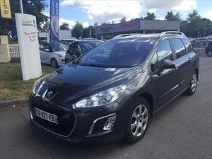 Peugeot 308 sw 1.6 HDI92 BUSINESS PACK  Occasion