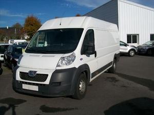 Peugeot Boxer fg 435 L4H2 2.2 HDI 130 FAP PACK CD CLIM 