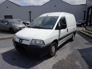 Peugeot Expert fg 220C (4M3) HDI95 CFT  Occasion