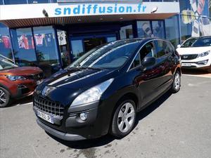 Peugeot  HDI 110 PREMIUM TOIT PANO  Occasion