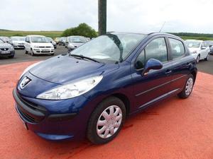 Peugeot  HDI 70CH TRENDY 5 PORTES  Occasion