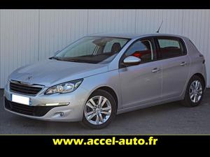 Peugeot  HDI 92 BUSINESS PACK 5P  Occasion