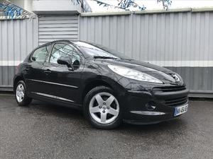 Peugeot  HDI70 EXECUTIVE 5P  Occasion
