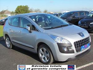 Peugeot  HDi150 FAP ACTIVE  Occasion