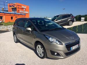 Peugeot  NEW 1.6 HDI 115 ALLURE 7 PL  Occasion